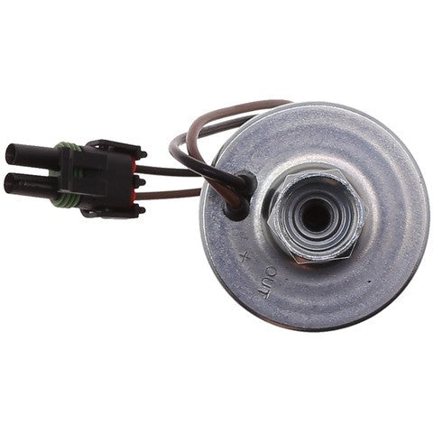 Electric Fuel Pump Carter Fuel P74222