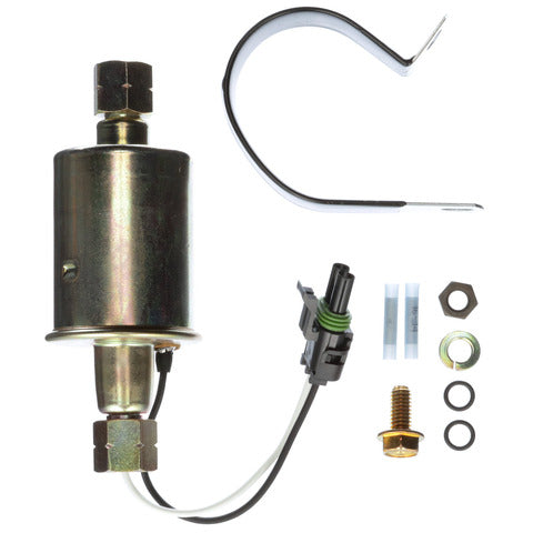 Electric Fuel Pump Carter Fuel P74222