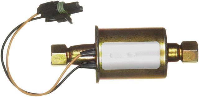 Electric Fuel Pump Carter Fuel P74222