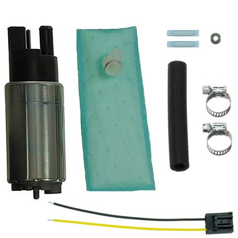 Fuel Pump and Strainer Set Carter Fuel P74223HP