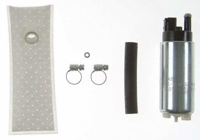 Fuel Pump and Strainer Set Carter Fuel P74223HP
