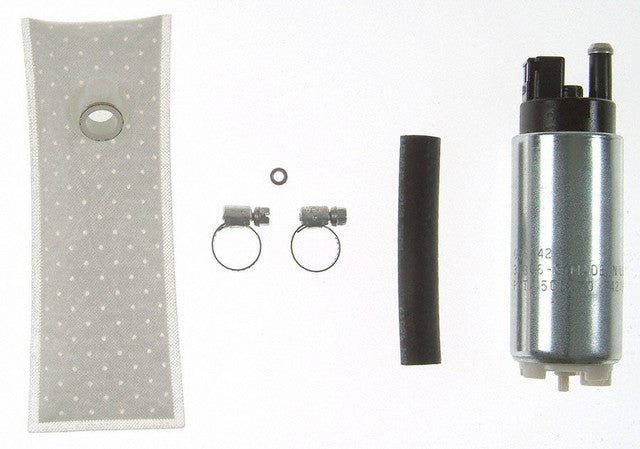 Fuel Pump and Strainer Set Carter Fuel P74223HP