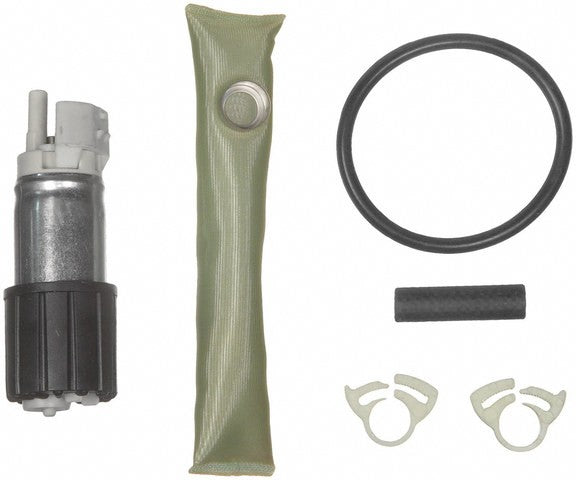 Electric Fuel Pump Carter Fuel P74224