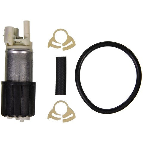 Electric Fuel Pump Carter Fuel P74224
