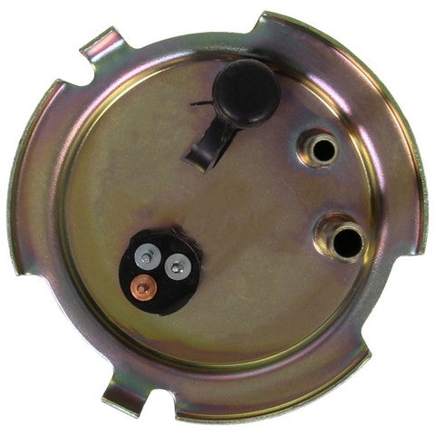 Fuel Pump Hanger Assembly Carter Fuel P74500S
