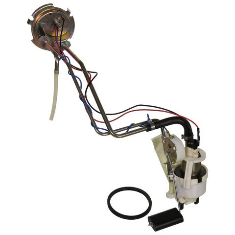 Fuel Pump Hanger Assembly Carter Fuel P74500S