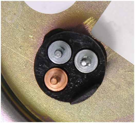 Fuel Pump Hanger Assembly Carter Fuel P74500S