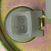 Fuel Pump Hanger Assembly Carter Fuel P74501H