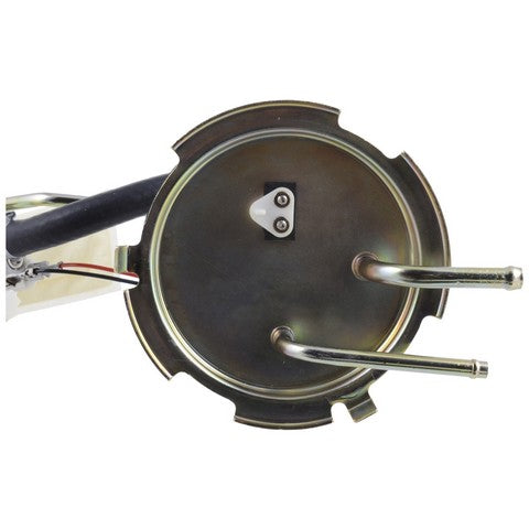 Fuel Pump Hanger Assembly Carter Fuel P74501H