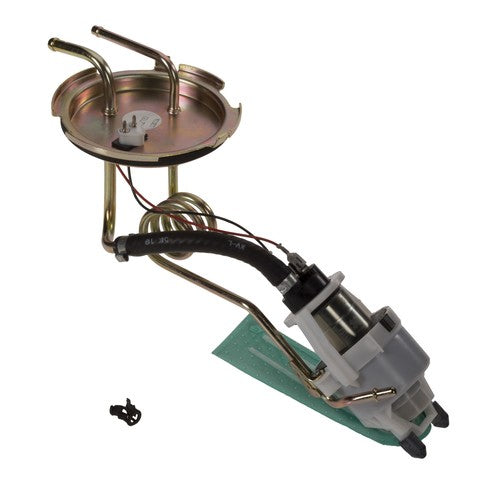 Fuel Pump Hanger Assembly Carter Fuel P74501H