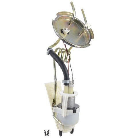 Fuel Pump Hanger Assembly Carter Fuel P74501H