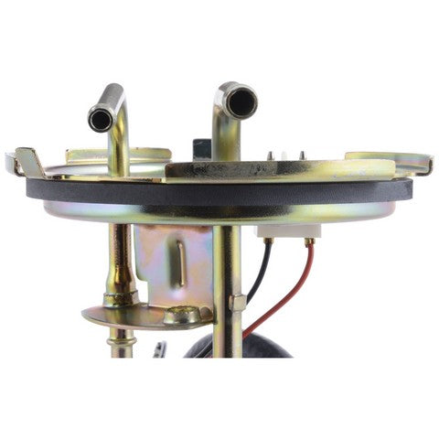 Fuel Pump Hanger Assembly Carter Fuel P74501H