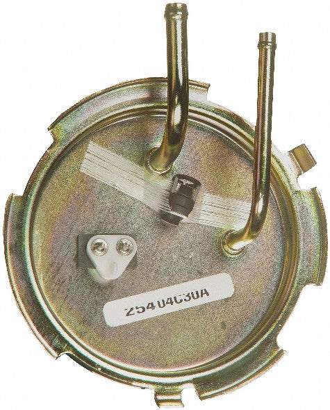 Fuel Pump Hanger Assembly Carter Fuel P74501H