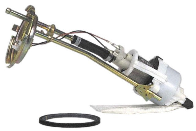 Fuel Pump Hanger Assembly Carter Fuel P74502H