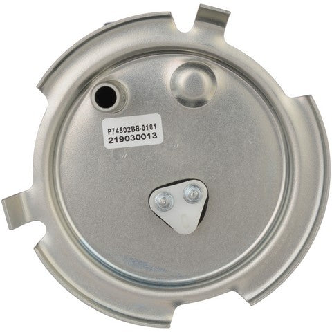 Fuel Pump Hanger Assembly Carter Fuel P74502H