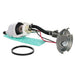 Fuel Pump Hanger Assembly Carter Fuel P74502H