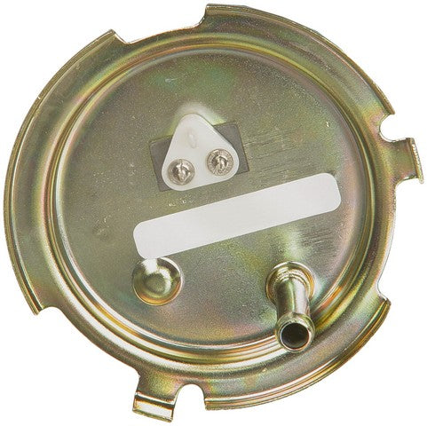 Fuel Pump Hanger Assembly Carter Fuel P74502H