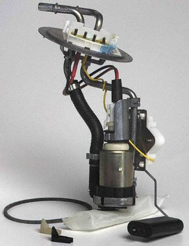 Fuel Pump Hanger Assembly Carter Fuel P74509S