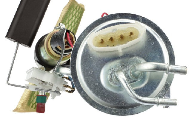 Fuel Pump Hanger Assembly Carter Fuel P74509S