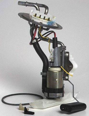 Fuel Pump Hanger Assembly Carter Fuel P74509S