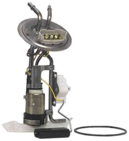Fuel Pump Hanger Assembly Carter Fuel P74514S