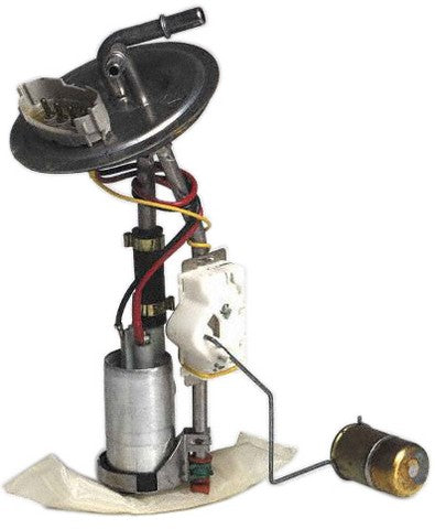 Fuel Pump Hanger Assembly Carter Fuel P74517S