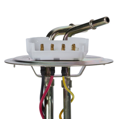 Fuel Pump Hanger Assembly Carter Fuel P74517S