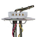 Fuel Pump Hanger Assembly Carter Fuel P74517S