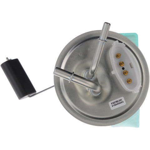 Fuel Pump Hanger Assembly Carter Fuel P74517S