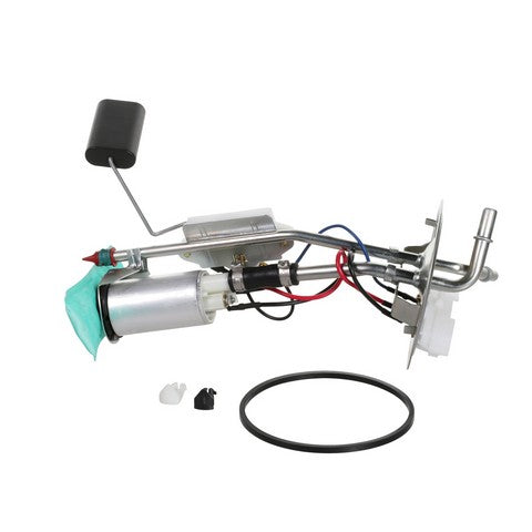 Fuel Pump Hanger Assembly Carter Fuel P74517S