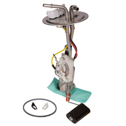 Fuel Pump Hanger Assembly Carter Fuel P74517S
