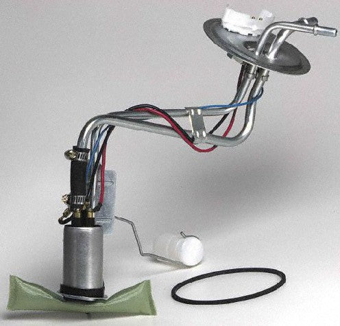 Fuel Pump Hanger Assembly Carter Fuel P74518S