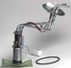 Fuel Pump Hanger Assembly Carter Fuel P74518S
