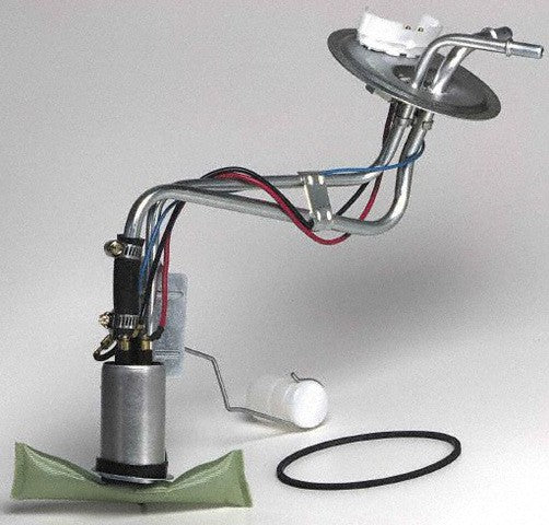 Fuel Pump Hanger Assembly Carter Fuel P74518S