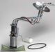 Fuel Pump Hanger Assembly Carter Fuel P74518S