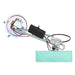 Fuel Pump Hanger Assembly Carter Fuel P74518S