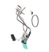 Fuel Pump Hanger Assembly Carter Fuel P74518S