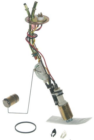 Fuel Pump Hanger Assembly Carter Fuel P74519S