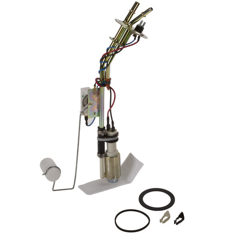 Fuel Pump Hanger Assembly Carter Fuel P74519S