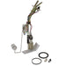 Fuel Pump Hanger Assembly Carter Fuel P74519S