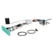 Fuel Pump Hanger Assembly Carter Fuel P74519S