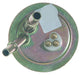 Fuel Pump Hanger Assembly Carter Fuel P74519S