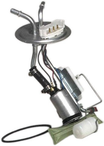 Fuel Pump Hanger Assembly Carter Fuel P74522S