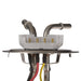 Fuel Pump Hanger Assembly Carter Fuel P74522S