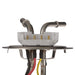 Fuel Pump Hanger Assembly Carter Fuel P74522S