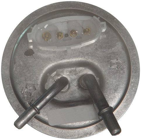 Fuel Pump Hanger Assembly Carter Fuel P74522S