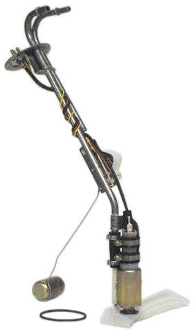 Fuel Pump Hanger Assembly Carter Fuel P74523S