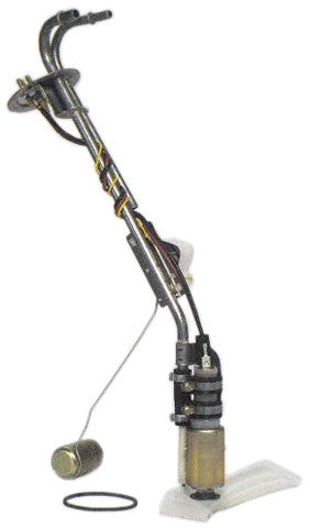 Fuel Pump Hanger Assembly Carter Fuel P74523S