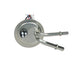 Fuel Pump Hanger Assembly Carter Fuel P74523S