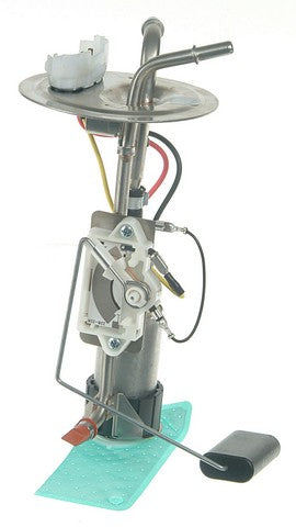 Fuel Pump Hanger Assembly Carter Fuel P74527S